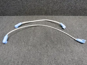 SLS-071-805-103, SLS-071-806-103 Bell 505 Battery Cable Set of 2